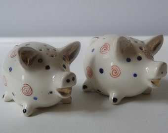 salt and pepper pigs having sex Cum back in his